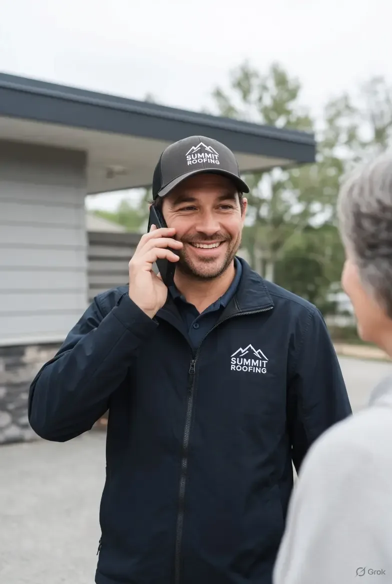 Flat Roof Leak Repair Kyle, SD FAQs